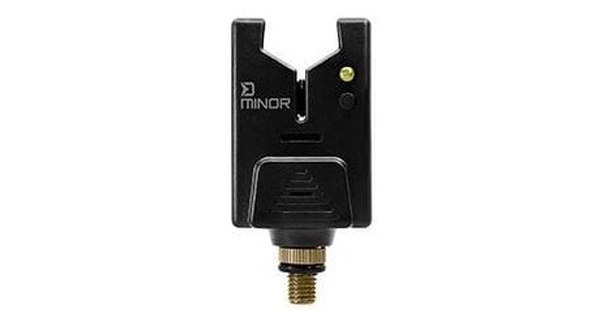 DELPHIN - Signalizátor pro sadu MINOR žlutý