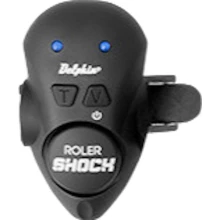 DELPHIN - Signalizátor Roler Shock Modrý