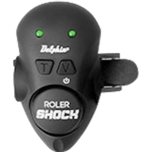 DELPHIN - Signalizátor Roler Shock Zelený