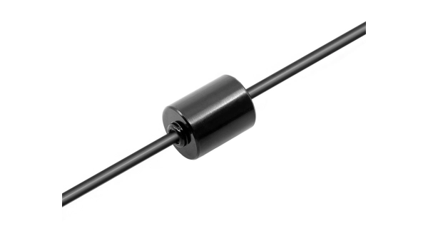 DELPHIN - Signalizátor s ramínkem Tryo Červený