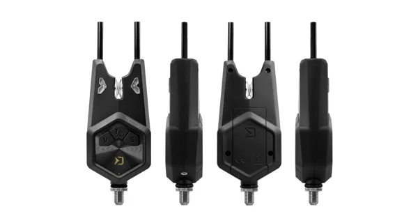 DELPHIN - Signalizátor Tecton Zelený