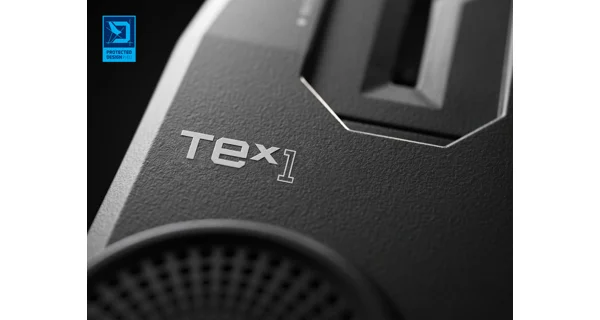 DELPHIN - Signalizátor TEX1