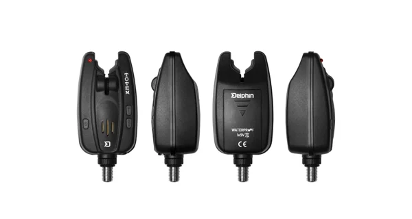 DELPHIN - Signalizátor Totem Modrý