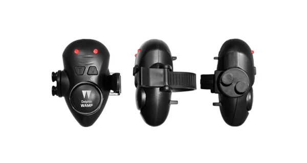 DELPHIN - Signalizátor Wamp