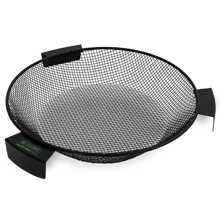 DELPHIN - Síto REAXE RoundMESH 4 mm 29 cm
