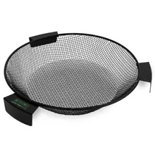 DELPHIN - Síto REAXE RoundMESH 4 mm 29 cm
