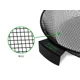 DELPHIN - Síto REAXE RoundMESH 4 mm 33 cm