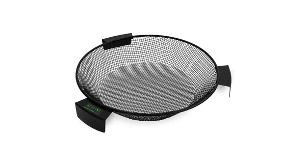 DELPHIN - Síto REAXE RoundMESH 4 mm 33 cm