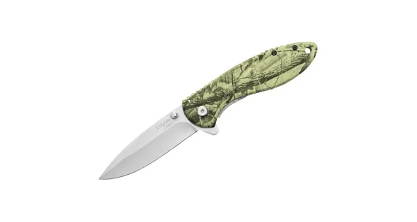 DELPHIN - Skládací nůž Camu 8,5 cm