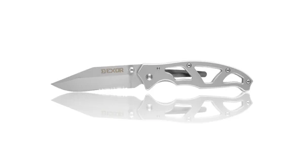 DELPHIN - Skládací nůž Exor 8 cm