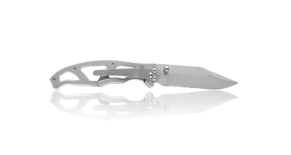 DELPHIN - Skládací nůž Exor 8 cm