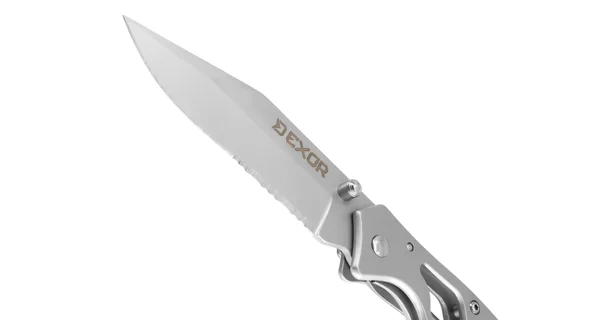 DELPHIN - Skládací nůž Exor 8 cm