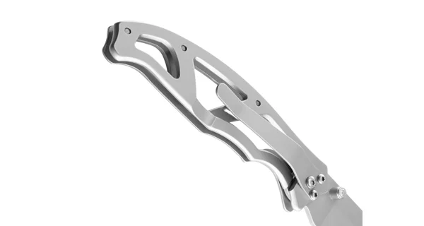 DELPHIN - Skládací nůž Exor 8 cm