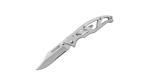 DELPHIN - Skládací nůž Exor 8 cm