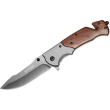 DELPHIN - Skládací nůž Profi 10 cm