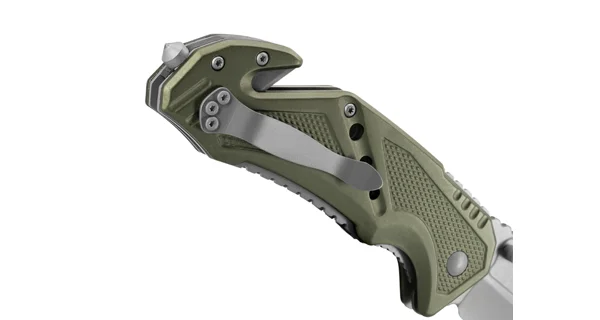 DELPHIN - Skládací nůž Scarp 10 cm