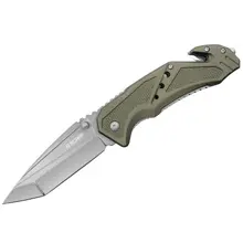 DELPHIN - Skládací nůž Scarp 10 cm