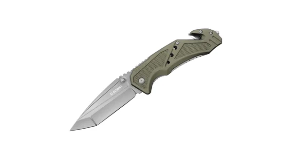DELPHIN - Skládací nůž Scarp 10 cm