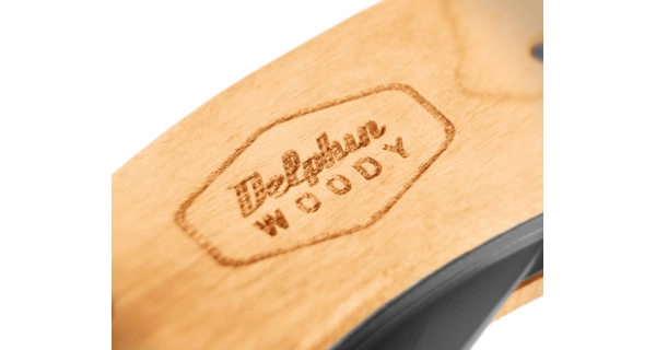 DELPHIN - Skládací nůž Woody