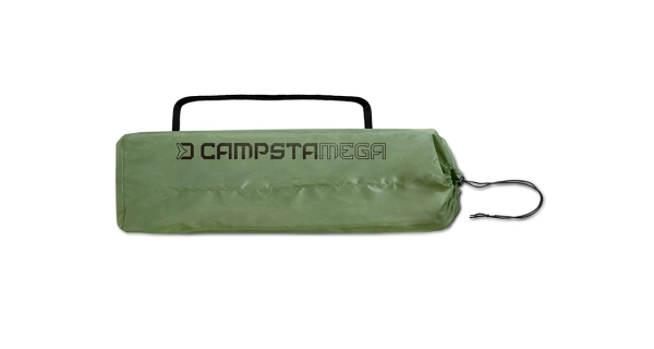DELPHIN - Skládací stolek Campsta Mega