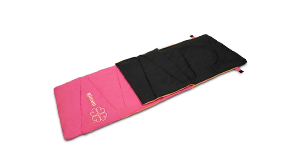 DELPHIN - Spací pytel QUEEN