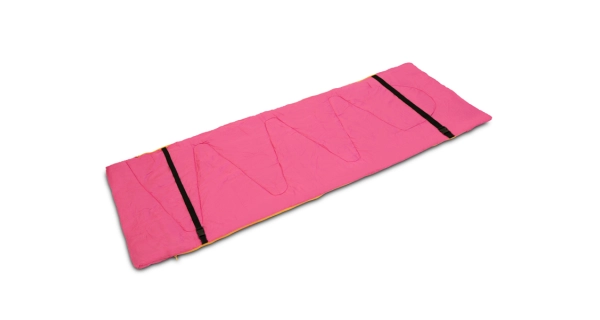 DELPHIN - Spací pytel QUEEN