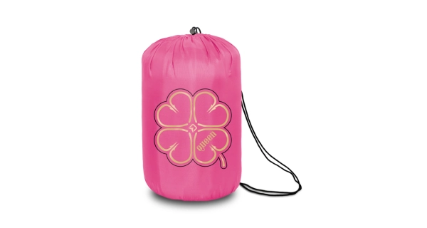 DELPHIN - Spací pytel QUEEN