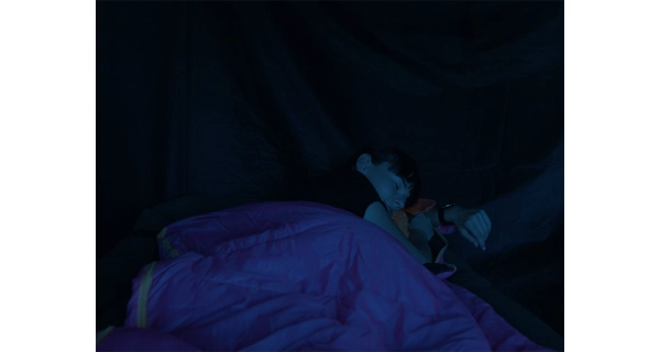 DELPHIN - Spací pytel QUEEN