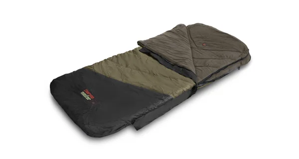 DELPHIN - Spací pytel ThermoMASTER 2x1