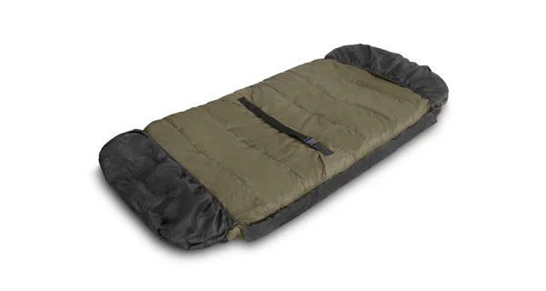 DELPHIN - Spací pytel ThermoMASTER 2x1