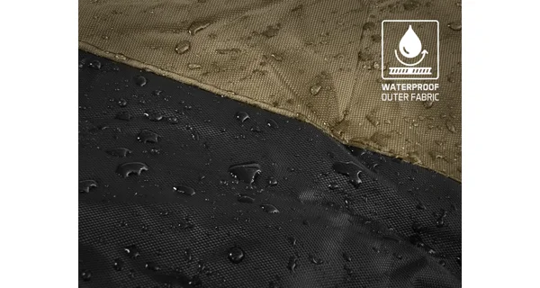 DELPHIN - Spací pytel ThermoMASTER 2x1