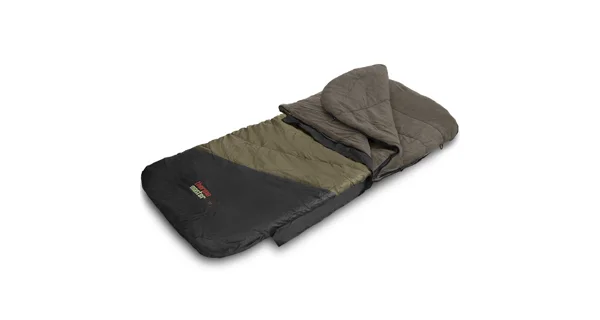 DELPHIN - Spací pytel ThermoMASTER 2x1