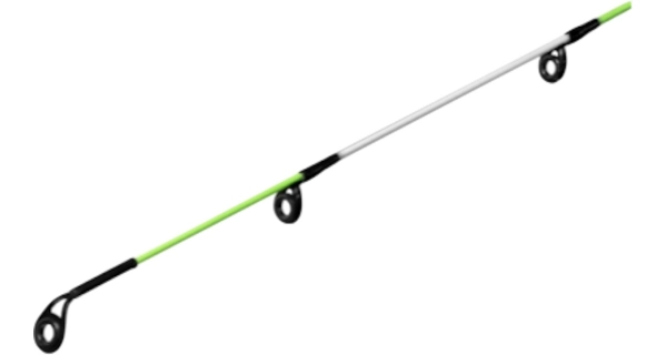DELPHIN - Špička Aeris Feeder Carbon Ultra Light 1 ks