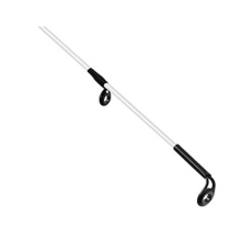 DELPHIN - Špička Croxer Heavy CarbonGlass Bílá 1 ks