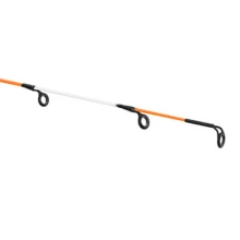 DELPHIN - Špička M-Reaxe Carbon Light Oranžová 100 g 1 ks