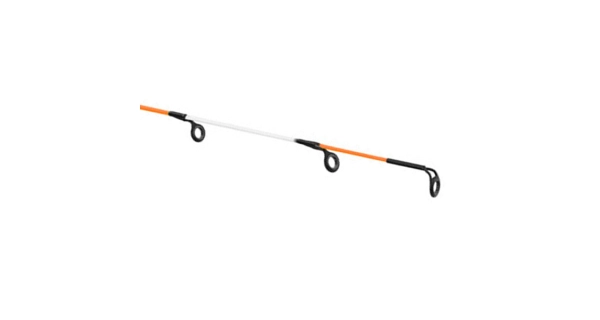 DELPHIN - Špička M-Reaxe Carbon Light Oranžová 100 g 1 ks