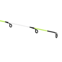DELPHIN - Špička M-Reaxe Carbon Medium Zelená 125 g 1 ks