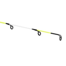 DELPHIN - Špička M-Reaxe Carbon Ultra Light Žlutá 100 g 1 ks