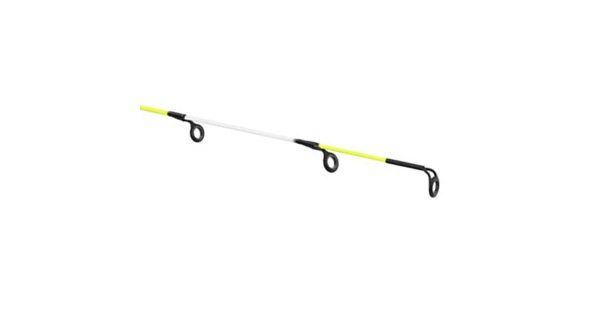 DELPHIN - Špička M-Reaxe Carbon Ultra Light Žlutá 125 g 1 ks