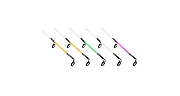 DELPHIN - Špička Magma Legend4ry Method Medium CarbonGlass 1 ks