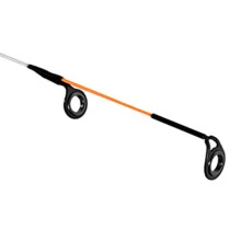 DELPHIN - Špička Nirvana FDR CarbonGlass Light Oranžová 1 ks