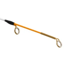 DELPHIN - Špička Rewir Picker CarbonGlass Light Oranžová 1 ks
