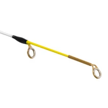 DELPHIN - Špička Rewir Picker CarbonGlass Ultra light Žlutá 1 ks