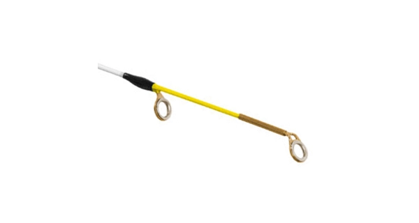 DELPHIN - Špička Rewir Picker CarbonGlass Ultra light Žlutá 1 ks