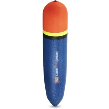 DELPHIN - Splávek na štiky PillBODY 25 g