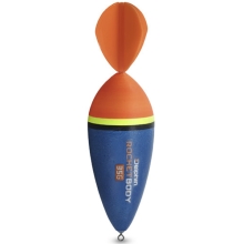 DELPHIN - Splávek na štiky RocketBODY 15 g