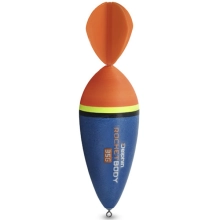 DELPHIN - Splávek na štiky RocketBODY 25 g