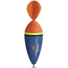 DELPHIN - Splávek na štiky RocketBODY 25 g DELPHIN - Splávek na štiky RocketBODY 25 g