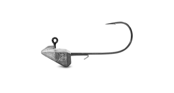 DELPHIN - Standup jig s držákem AeroFORCE vel. 3/0 20 g 5 ks
