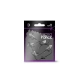 DELPHIN - Standup jig s držákem AeroFORCE vel. 4/0 10 g 5 ks